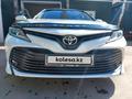 Toyota Camry 2019 года за 14 200 000 тг. в Павлодар – фото 3