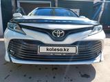 Toyota Camry 2019 года за 14 444 000 тг. в Павлодар – фото 3