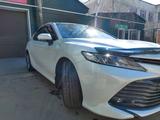 Toyota Camry 2019 года за 14 500 000 тг. в Павлодар – фото 5