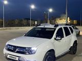 Renault Duster 2016 года за 7 000 000 тг. в Атырау – фото 4