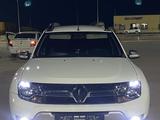 Renault Duster 2016 года за 7 000 000 тг. в Атырау – фото 2