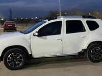 Renault Duster 2016 годаүшін7 000 000 тг. в Атырау