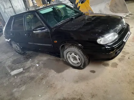 ВАЗ (Lada) 2114 2010 года за 1 100 000 тг. в Актобе – фото 13