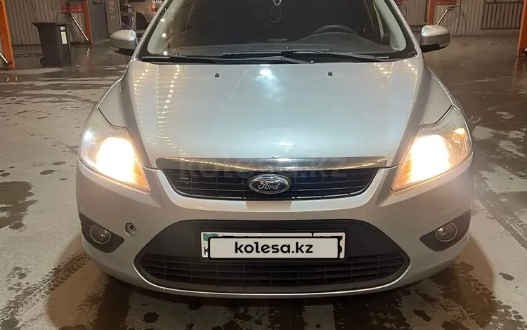 Ford Focus 2011 года за 2 200 000 тг. в Астана