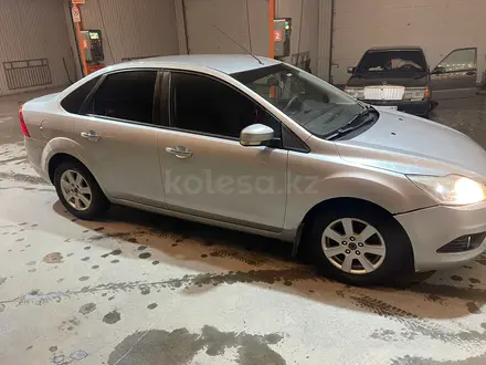 Ford Focus 2011 года за 2 200 000 тг. в Астана – фото 5