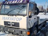 MAN 1995 годаfor8 700 000 тг. в Алматы – фото 3