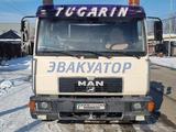 MAN 1995 годаfor8 700 000 тг. в Алматы