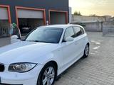 BMW 120 2007 года за 4 900 000 тг. в Кокшетау – фото 5