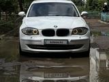 BMW 120 2007 года за 4 900 000 тг. в Кокшетау