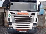 Scania  R-Series 2011 годаүшін19 000 000 тг. в Шымкент