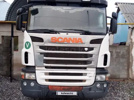Scania  R-Series 2011 года за 19 000 000 тг. в Шымкент