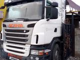 Scania  R-Series 2011 годаүшін19 000 000 тг. в Шымкент – фото 5