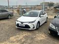 Toyota Corolla 2022 года за 11 500 000 тг. в Тараз – фото 2