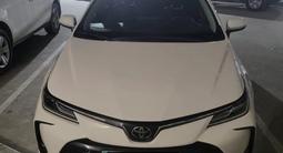 Toyota Corolla 2022 года за 10 700 000 тг. в Тараз – фото 5