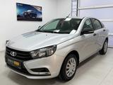 ВАЗ (Lada) Vesta 2019 годаүшін3 990 000 тг. в Актобе
