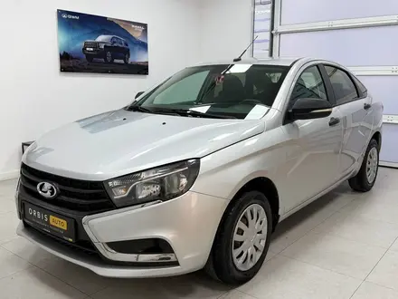 ВАЗ (Lada) Vesta 2019 года за 3 790 000 тг. в Актобе