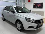 ВАЗ (Lada) Vesta 2019 годаүшін3 990 000 тг. в Актобе – фото 3