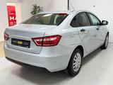 ВАЗ (Lada) Vesta 2019 годаүшін3 990 000 тг. в Актобе – фото 4