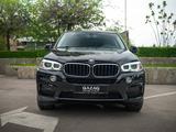 BMW X5 2017 года за 22 500 000 тг. в Алматы