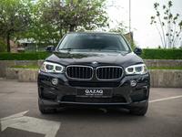 BMW X5 2018 годаүшін22 500 000 тг. в Алматы