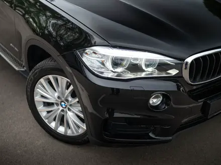 BMW X5 2018 годаүшін22 500 000 тг. в Алматы – фото 5