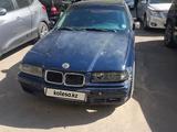 BMW 318 1991 годаүшін800 000 тг. в Алматы
