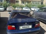 BMW 318 1991 годаүшін800 000 тг. в Алматы – фото 3