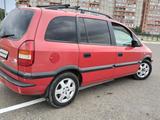 Opel Zafira 2000 годаfor2 500 000 тг. в Степногорск – фото 3