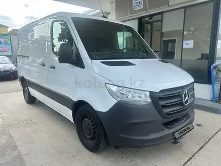 Mercedes-Benz Sprinter 2020 года за 15 900 000 тг. в Астана – фото 10