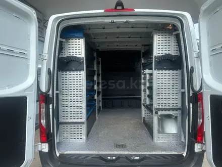 Mercedes-Benz Sprinter 2020 года за 15 900 000 тг. в Астана – фото 4