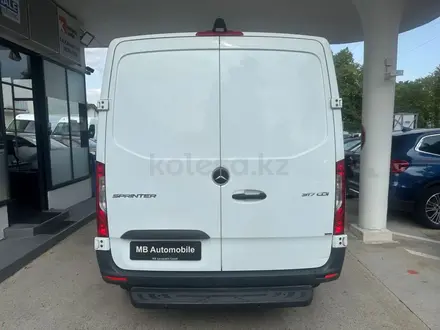 Mercedes-Benz Sprinter 2020 года за 15 900 000 тг. в Астана – фото 6