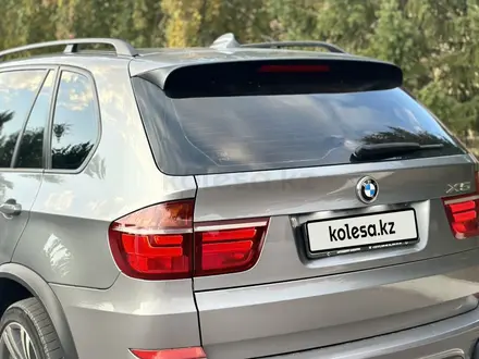 BMW X5 2010 года за 11 000 000 тг. в Астана – фото 5