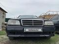 Mercedes-Benz C 180 1994 года за 1 699 999 тг. в Талдыкорган – фото 10