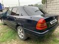 Mercedes-Benz C 180 1994 года за 1 699 999 тг. в Талдыкорган – фото 8