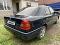 Mercedes-Benz C 180 1994 года за 1 699 999 тг. в Талдыкорган – фото 9