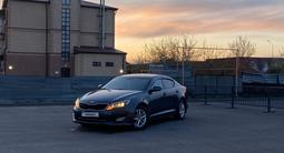 Kia Optima 2014 года за 6 700 000 тг. в Астана