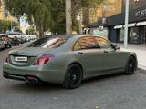 Mercedes-Benz S 500 2014 года за 25 000 000 тг. в Астана – фото 4