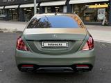 Mercedes-Benz S 500 2014 года за 25 000 000 тг. в Астана – фото 5