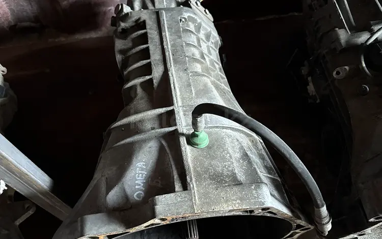 МКПП Опель омега Бүшін30 000 тг. в Актобе