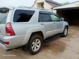 Toyota 4Runner 2004 года за 10 000 000 тг. в Алматы – фото 2