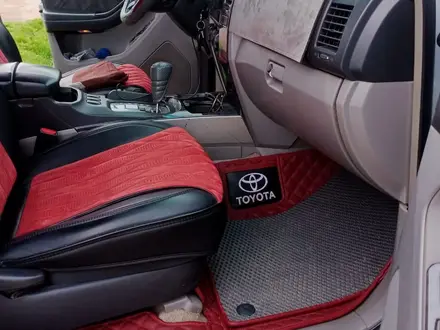 Toyota 4Runner 2004 года за 10 000 000 тг. в Алматы – фото 11
