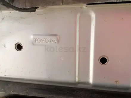 Toyota 4Runner 2004 года за 10 000 000 тг. в Алматы – фото 13