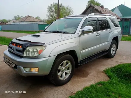 Toyota 4Runner 2004 года за 10 000 000 тг. в Алматы