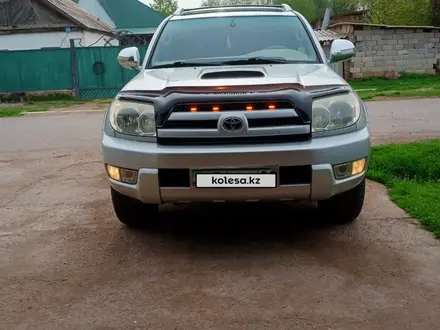 Toyota 4Runner 2004 года за 10 000 000 тг. в Алматы – фото 3