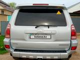 Toyota 4Runner 2004 года за 10 000 000 тг. в Алматы – фото 4