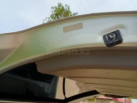 Toyota 4Runner 2004 года за 10 000 000 тг. в Алматы – фото 6