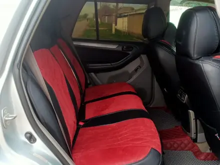 Toyota 4Runner 2004 года за 10 000 000 тг. в Алматы – фото 7