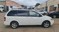 Mazda MPV 2000 года за 3 400 000 тг. в Павлодар – фото 3