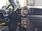 Mini Hatch 2011 года за 7 550 000 тг. в Алматы – фото 4