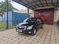 Chevrolet Cobalt 2022 года за 5 600 000 тг. в Алматы